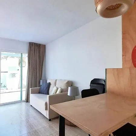 Chez Violette, By Comfortable Luxury Apartmán Corralejo