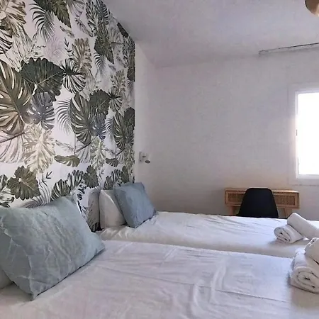 Chez Violette, By Comfortable Luxury Apartment Corralejo