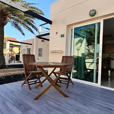 Apartment Chez Violette, By Comfortable Luxury Corralejo